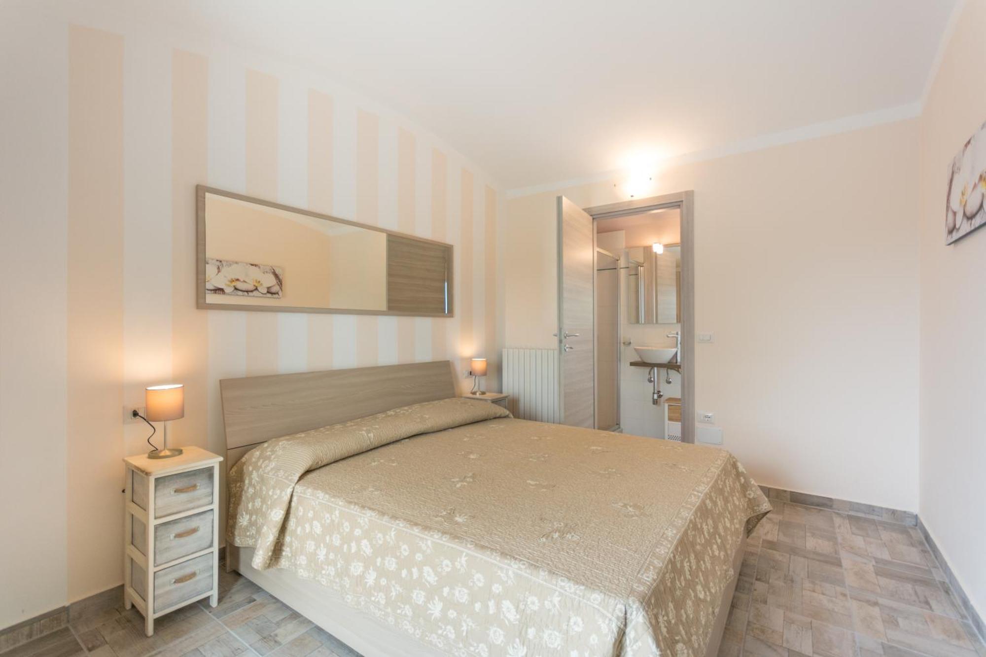 פוזולנגו Relais Villa Belvedere & Spa Only Adults חדר תמונה