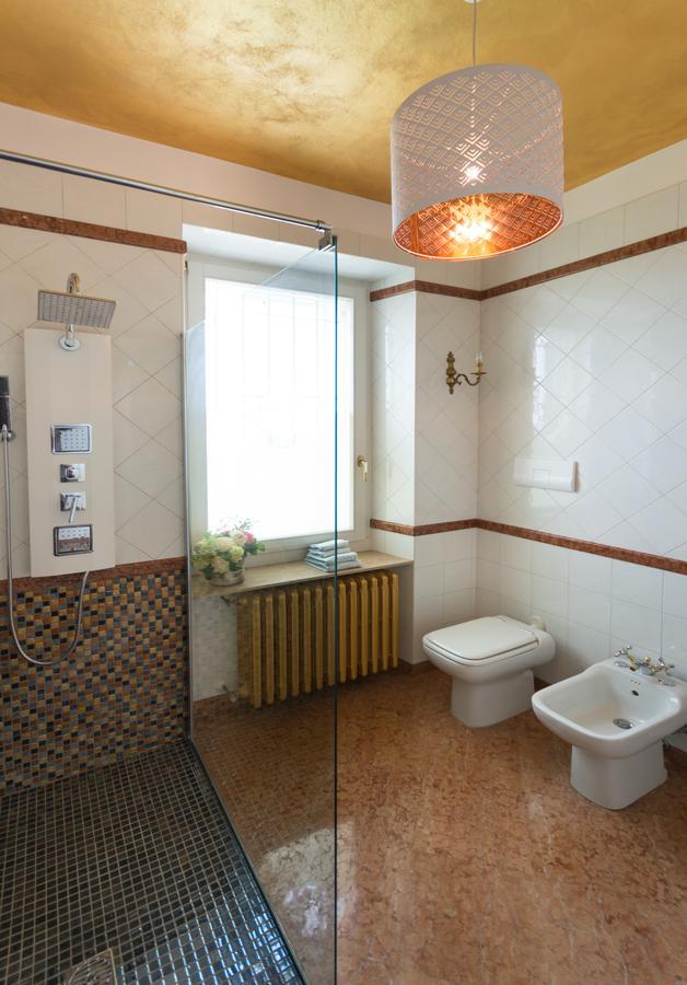 פוזולנגו Relais Villa Belvedere & Spa Only Adults מראה חיצוני תמונה