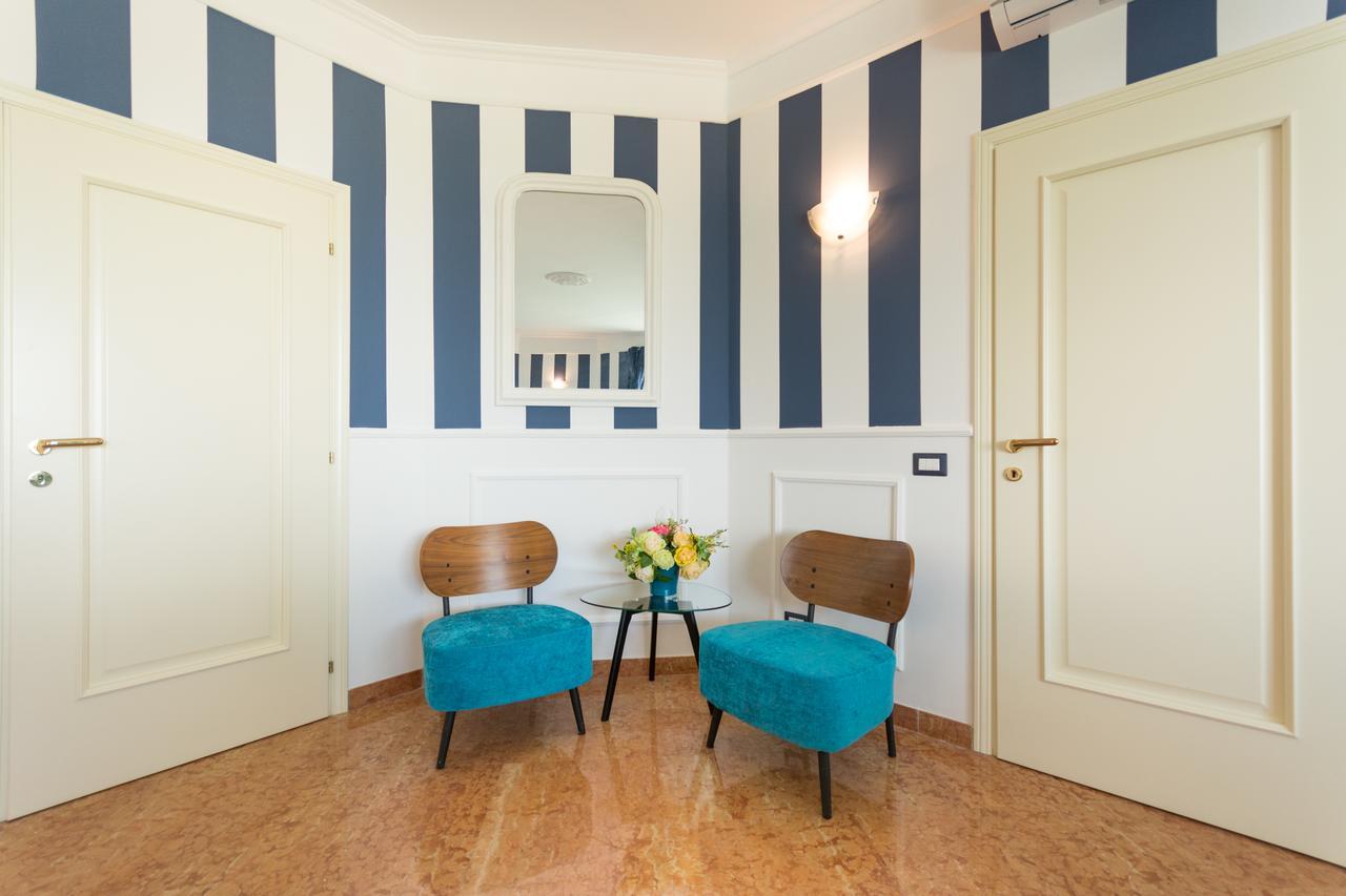 פוזולנגו Relais Villa Belvedere & Spa Only Adults מראה חיצוני תמונה